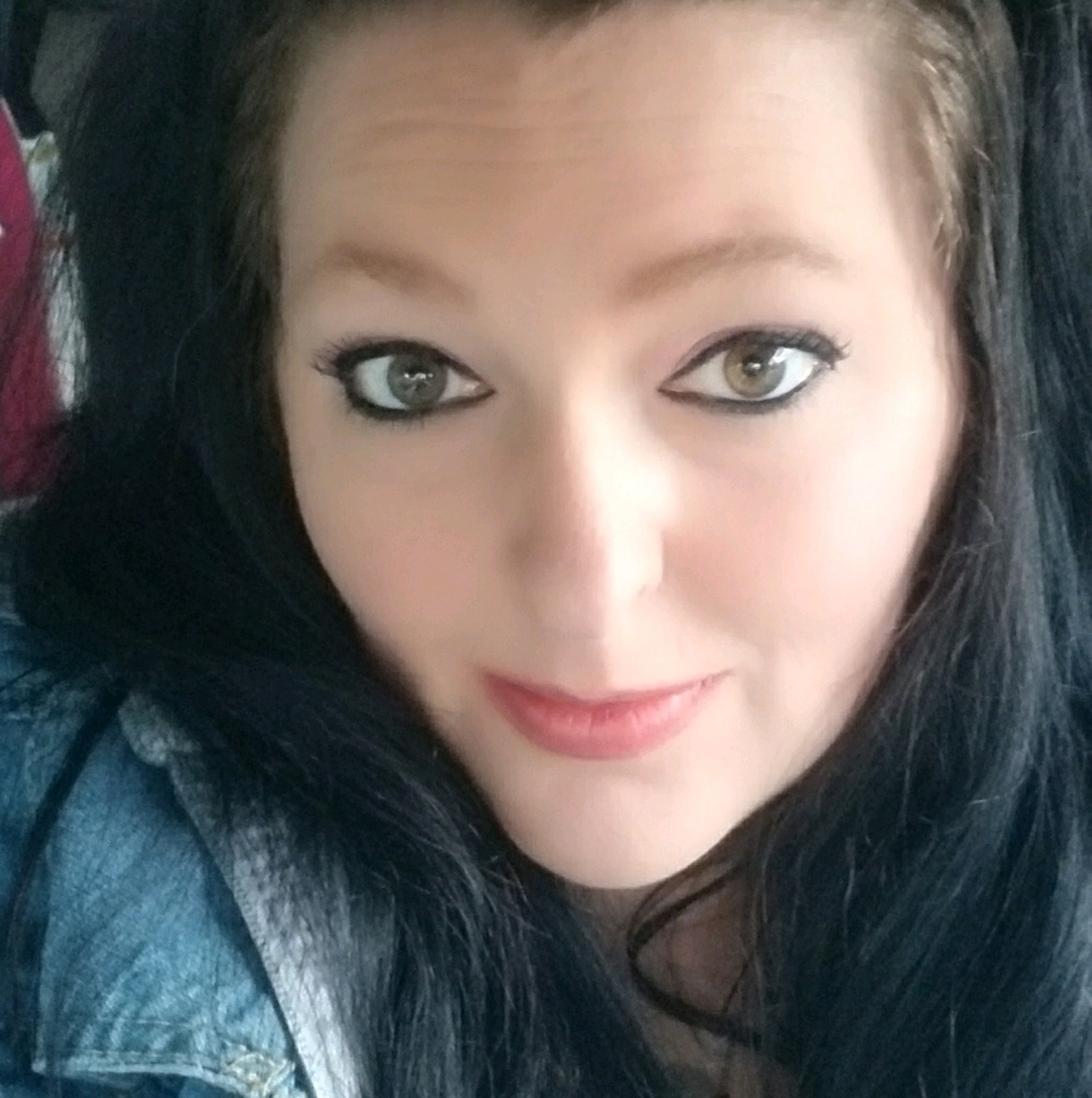 Meet your Posher, Jenny